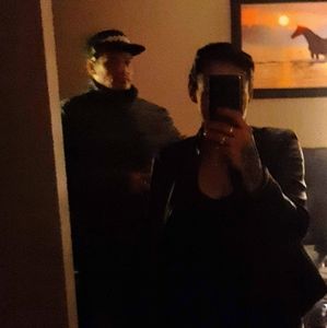 Meet your Posher, Pamela